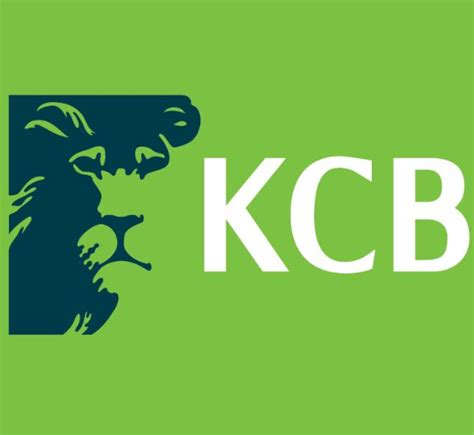 KCB logo
